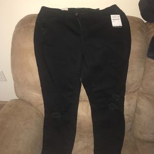 Joe Fresh Jeggings- Nodstrom Rack